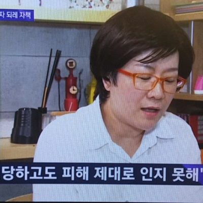 [JTBC 뉴스] 조슈아 대표 인터뷰